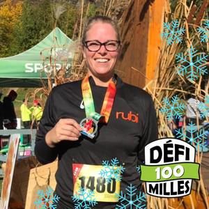 Meet your Posher, Stéphanie